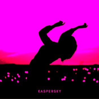 Gone - Kaspersky