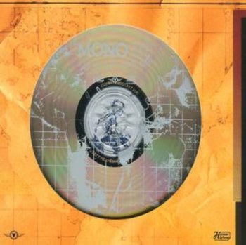 Gone - Mono