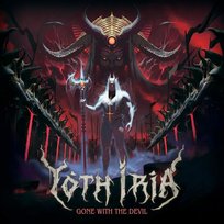 Gone With The Devil Yoth Iria
