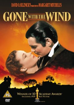Gone With the Wind (brak polskiej wersji językowej) - Fleming Victor, Wood Sam
