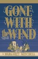 Gone with the Wind - Mitchell Margaret