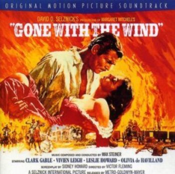 Gone with the Wind - Various Artists