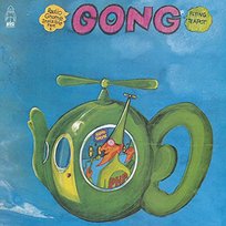 Gong - Flying Teapot - Gong | Muzyka Sklep EMPIK.COM