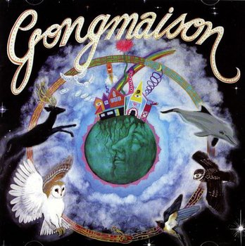 Gongmaison - Various Artists