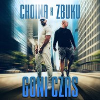 Goni Czas 2check, Choina, Zbuku