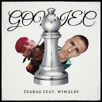 Goniec WiWaldi, Teabag