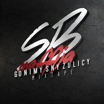 Gonimy Sny Z Ulicy (LP) SB Maffija