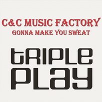 Gonna Make You Sweat (Everybody Dance Now) C+C Music Factory