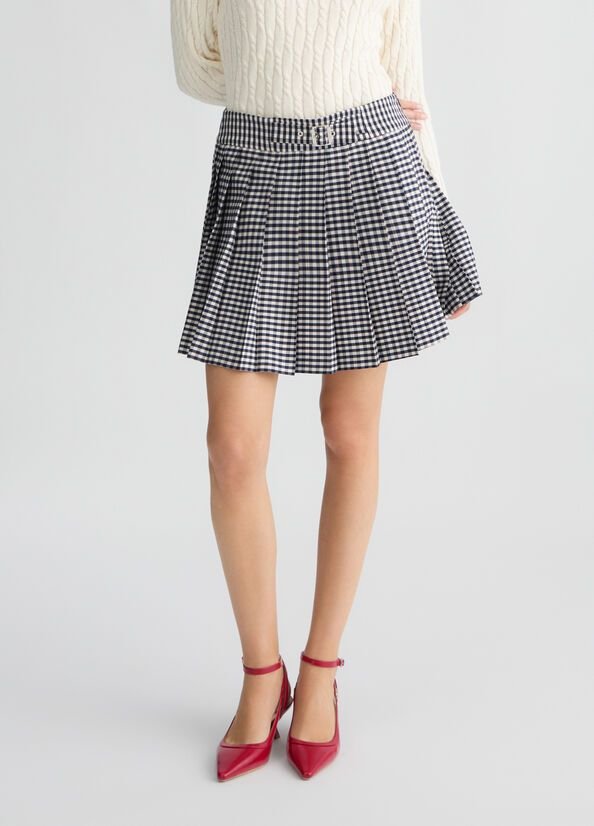 Liu Jo gonne donna liu jo wa5371 t1811 m9461