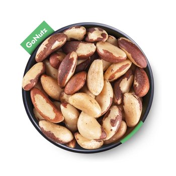 GONUTZ Orzechy brazylijskie całe - 1kg - GONUTZ.PL