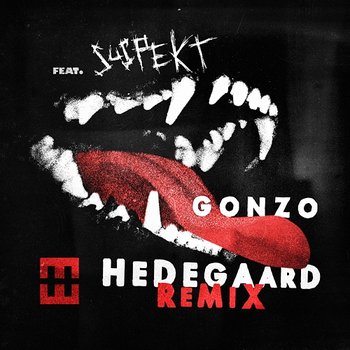 Gonzo - HEDEGAARD feat. Suspekt