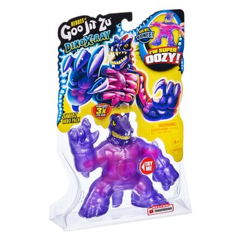 Goo Jit Zu - Figurka Dino Xray S4 Shredz - GOO JIT ZU