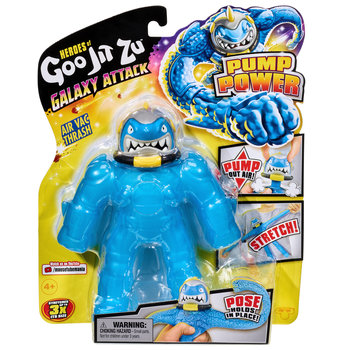 Goo Jit Zu S5 - Figurka Air Vac - Thrash - GOO JIT ZU