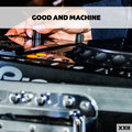 Good And Machine XXII - Various Artists