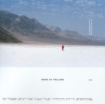Good at Feeling - The Japanese House