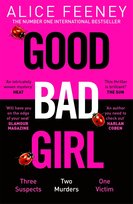 Good Bad Girl Feeney Alice