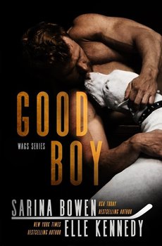 Good Boy - Kennedy Elle