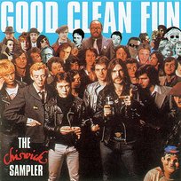 Good Clean Fun Various Artists
