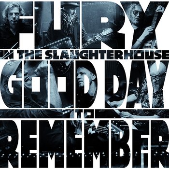 Good Day to Remember - Fury In The Slaughterhouse