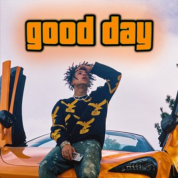 Good Day - iann dior