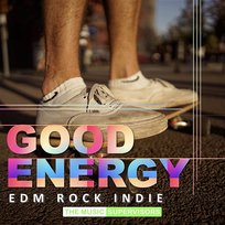 Good Energy TMS Feels