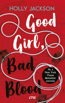 Good Girl, Bad Blood Lübbe ONE in der Bastei Lübbe AG