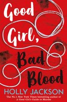 Good Girl, Bad Blood Jackson Holly