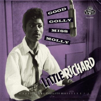 Good Golly Miss Molly, płyta winylowa - Little Richard
