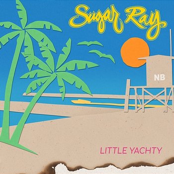 Good Good Lovin - Sugar Ray