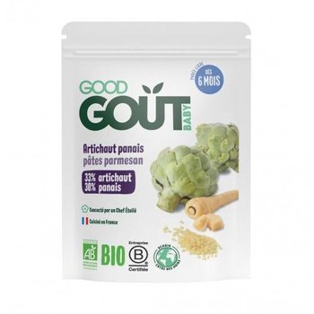 Good Gout Bio Karczochy, Pasternak I Makaron - Good Gout
