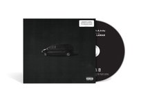 Good Kid, M.A.A.D City, płyta winylowa - Kendrick Lamar