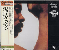 Good King Bad [Japan Limited Edition] (Remastered) Brecker Michael, Farrell Joe, Brecker Randy, Benson George