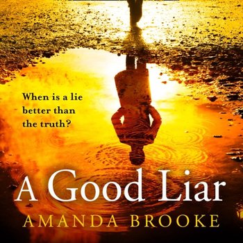 Good Liar - Brooke Amanda