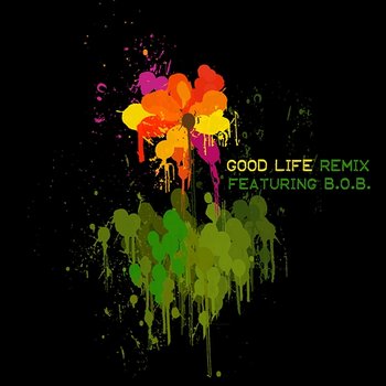 Good Life - OneRepublic feat. B.o.B