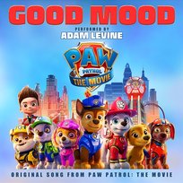 Good Mood Adam Levine