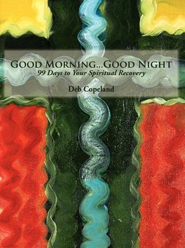 Good Morning...Good Night - Copeland Deb