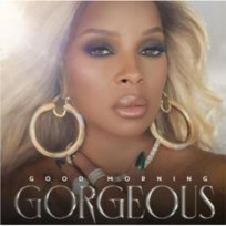 Good Morning Gorgeous Blige Mary J.