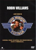 Good Morning, Vietnam Levinson Barry