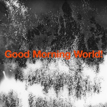 Good Morning World! - BURNOUT SYNDROMES