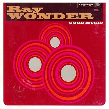 Good Music - Ray Wonder