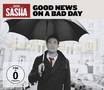Good News On A Bad Day (Ltd.Deluxe Edition) - Sasha