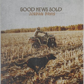 Good News Sold - Jordan Davis