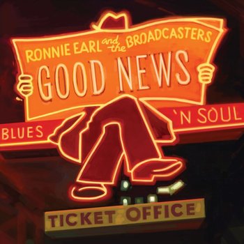 Good News - Earl Ronnie