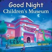 Good Night Children's Museum - Gamble Adam