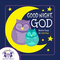 Good Night, God Hal Wright