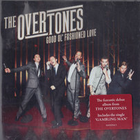 Good Ol' Fashioned Love The Overtones