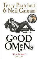 Good Omens Pratchett Terry