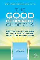 Good Retirement Guide 2019 - Smith Allan Esler