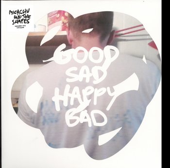 Good Sad Happy Bad, płyta winylowa - Micachu & The Shapes