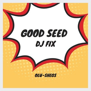 Good Seed DJ Fix - Olu-Shegs